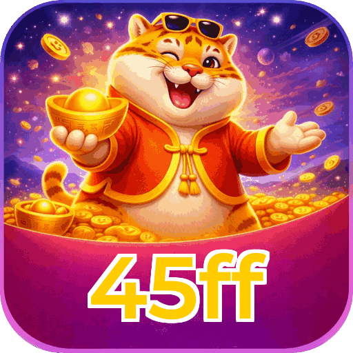 Comparação detalhada APP 45ff vs versão web